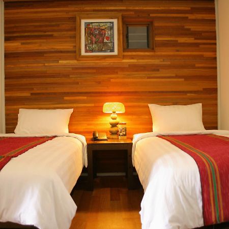 Rumah Turi Eco Boutique Hotel Solo Extérieur photo