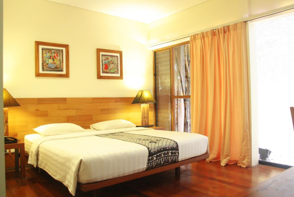 Rumah Turi Eco Boutique Hotel Solo Extérieur photo