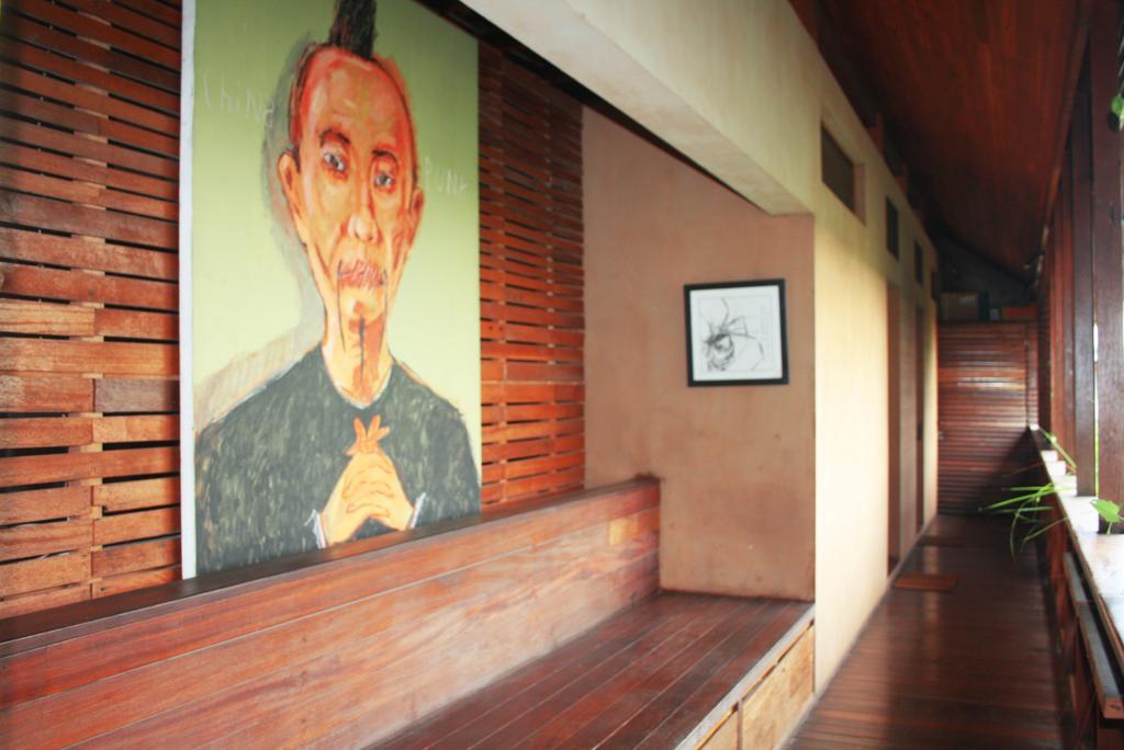 Rumah Turi Eco Boutique Hotel Solo Extérieur photo